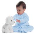 thumbnail image 1 of Larkwood Baby  Plain Long Sleeved Sleeper, 1 of 2