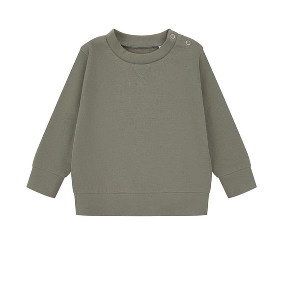 Larkwood Baby Sustainable Sweatshirt