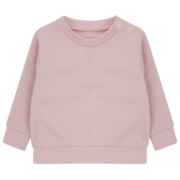 Larkwood Baby Sustainable Sweatshirt