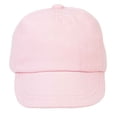 thumbnail image 1 of Larkwood Boys/Girls Baseball Cap, 1 of 4