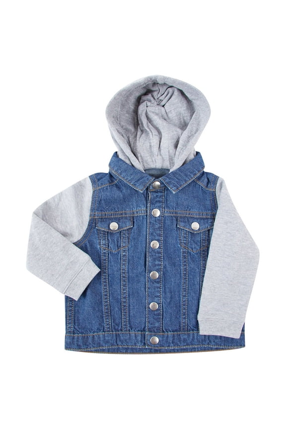 Boys/Girls Denim Jacket