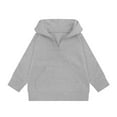thumbnail image 1 of Larkwood Boys/Girls Sustainable Hoodie, 1 of 3
