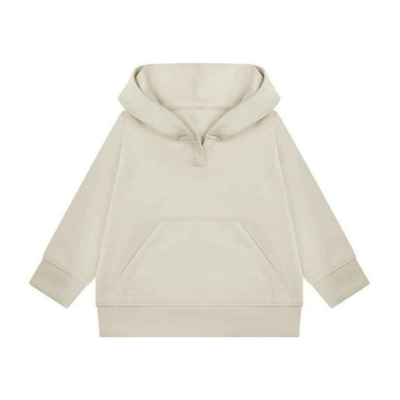 Larkwood Boys/Girls Sustainable Hoodie
