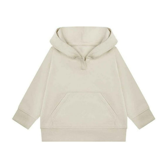 Larkwood Boys/Girls Sustainable Hoodie