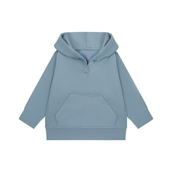 Larkwood Boys/Girls Sustainable Hoodie