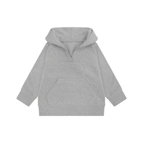 Larkwood Boys/Girls Sustainable Hoodie