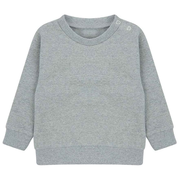 Larkwood Boys/Girls Sustainable Sweatshirt