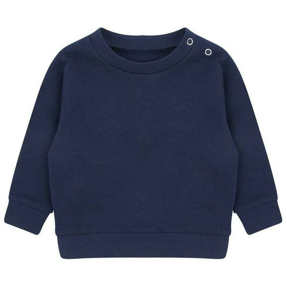 Larkwood Boys/Girls Sustainable Sweatshirt