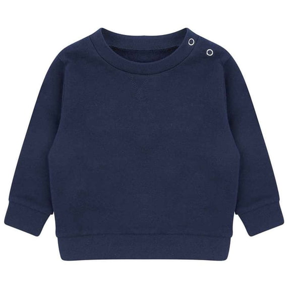 Larkwood Boys/Girls Sustainable Sweatshirt
