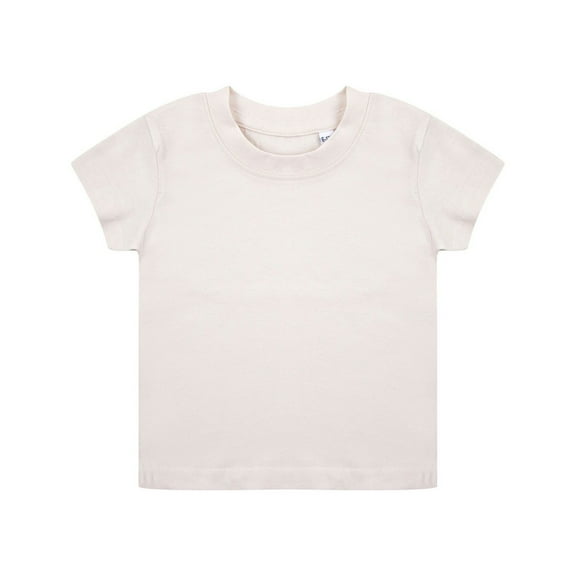 Larkwood Toddler Natural T-Shirt