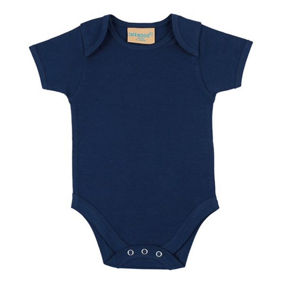 Larkwood Toddler Short-Sleeved