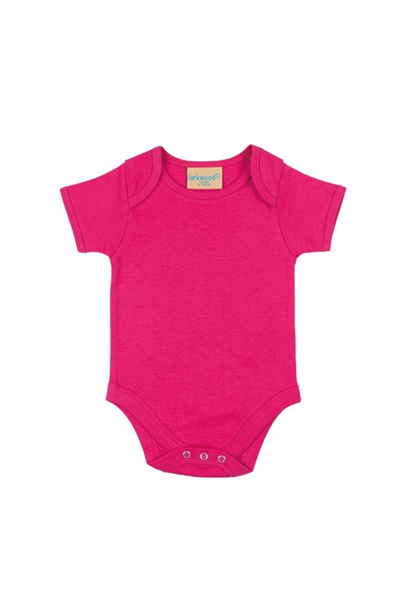 Toddler Short-Sleeved