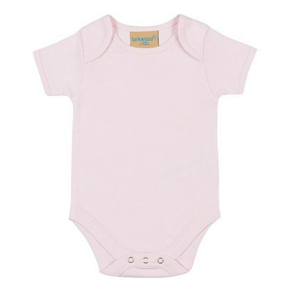 Larkwood Toddler Short-Sleeved