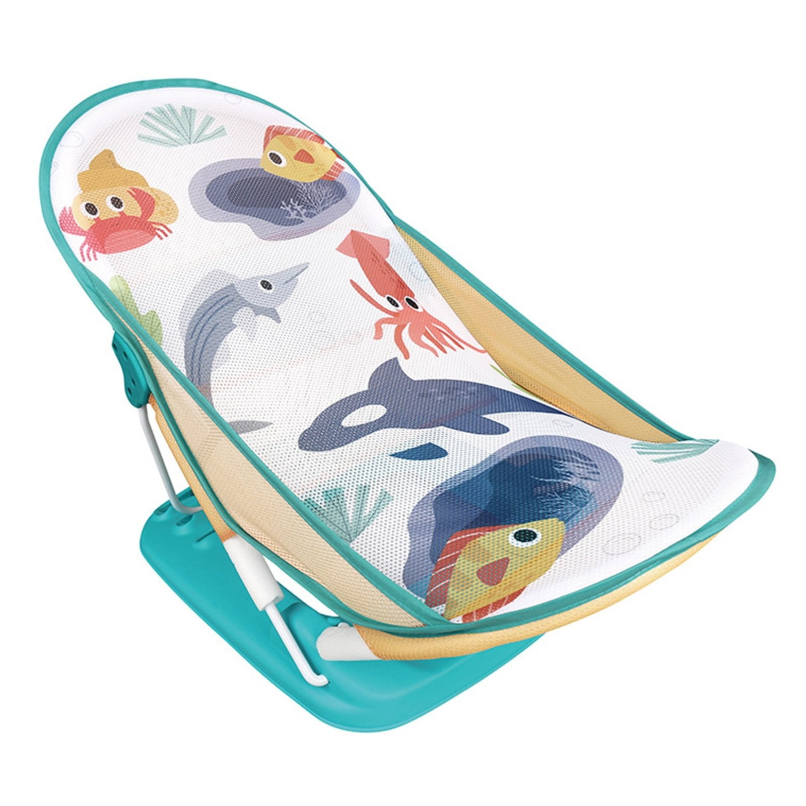 Larmly Baby Bath Seat Bath Seats For Babies Sitting Up Infant Bath ...