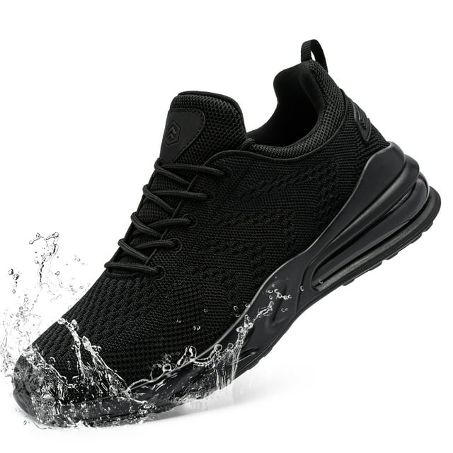waterproof non slip sneakers