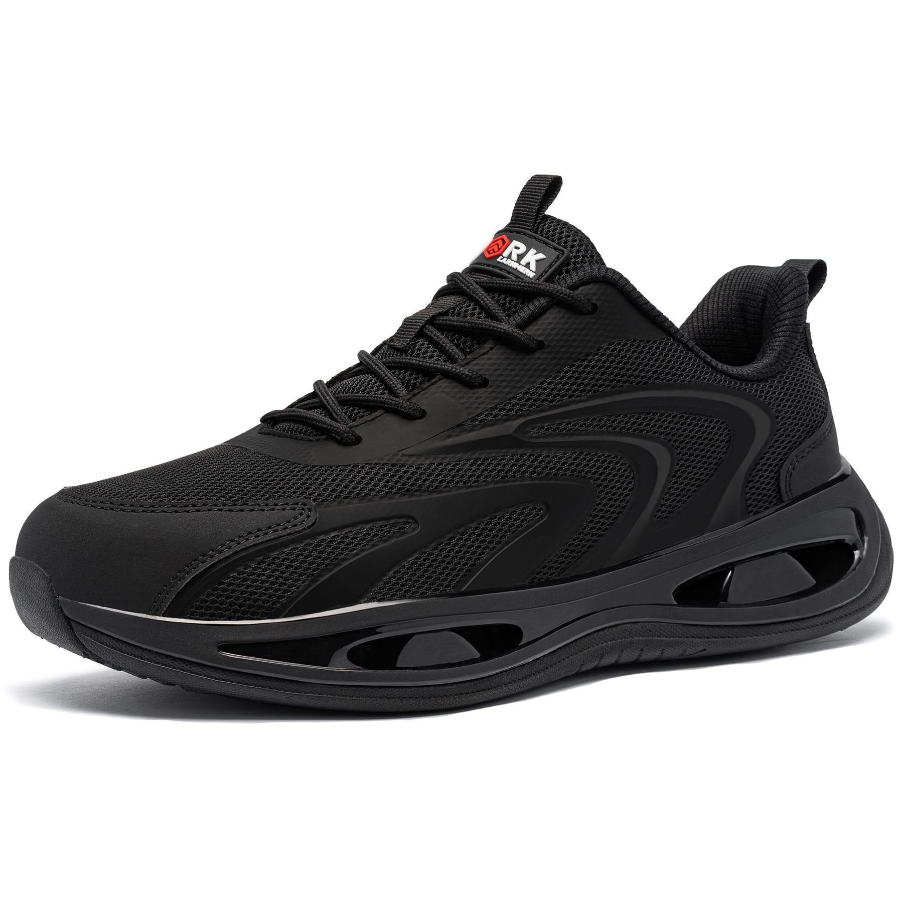 Larnmern safety boots hot sale