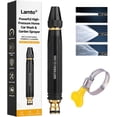 thumbnail image 1 of Larnto High Pressure Sprayer, 2026 New Multi High Pressure Water , Larnto Powerful High-Pressure Home Car Wash & Garden Sprayer, for Watering Plants and Vegetables, and Car Washing (1 Pack), 1 of 8