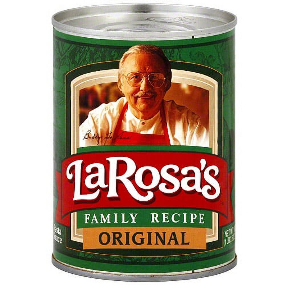 Larosa's Original Pasta Sauce, 19.5 oz (Pack of 12)