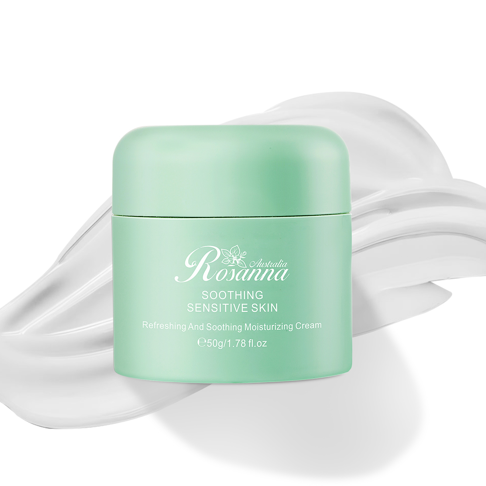 Face & Body Moisturizer Deep Moisturizing Face Cream for Dry