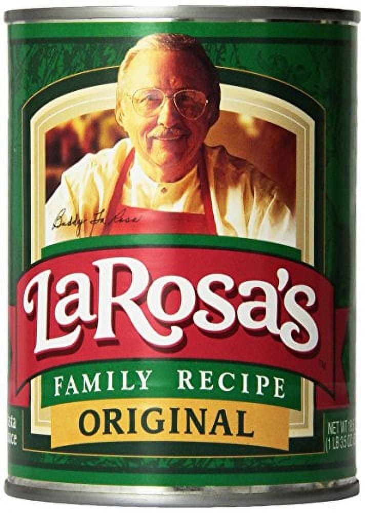 Larosas Original Pasta Sauce (Pack Of 2) Walmart com