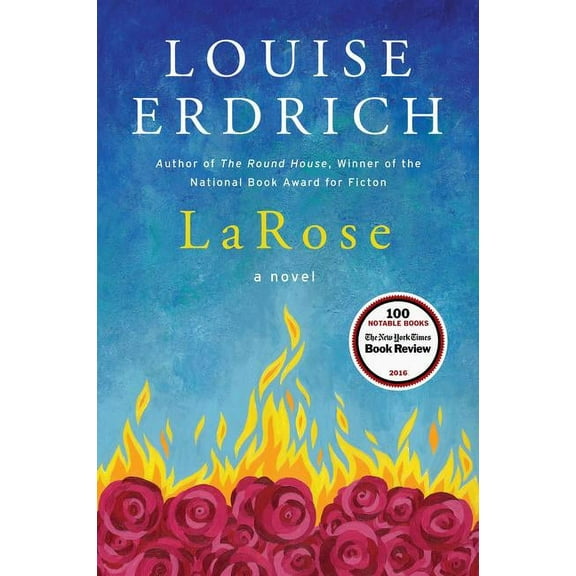 Larose, (Paperback)
