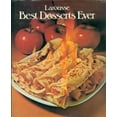 thumbnail image 1 of Pre-Owned Best Desserts Ever (Hardcover) 9780883321157, 1 of 1