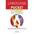 thumbnail image 1 of Pre-Owned Larousse Dictionary Spanish-English/English-Spanish (English and Spanish Edition) (Paperback) 2035421217 9782035421210, 1 of 1