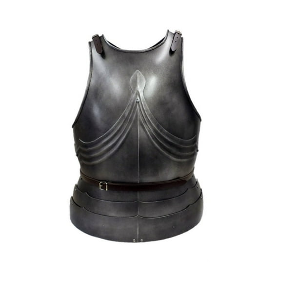 Larp Armor, Medieval Gothic Cuirass