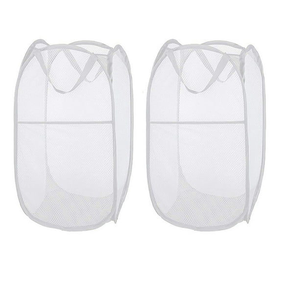 Washing Clothes Basket