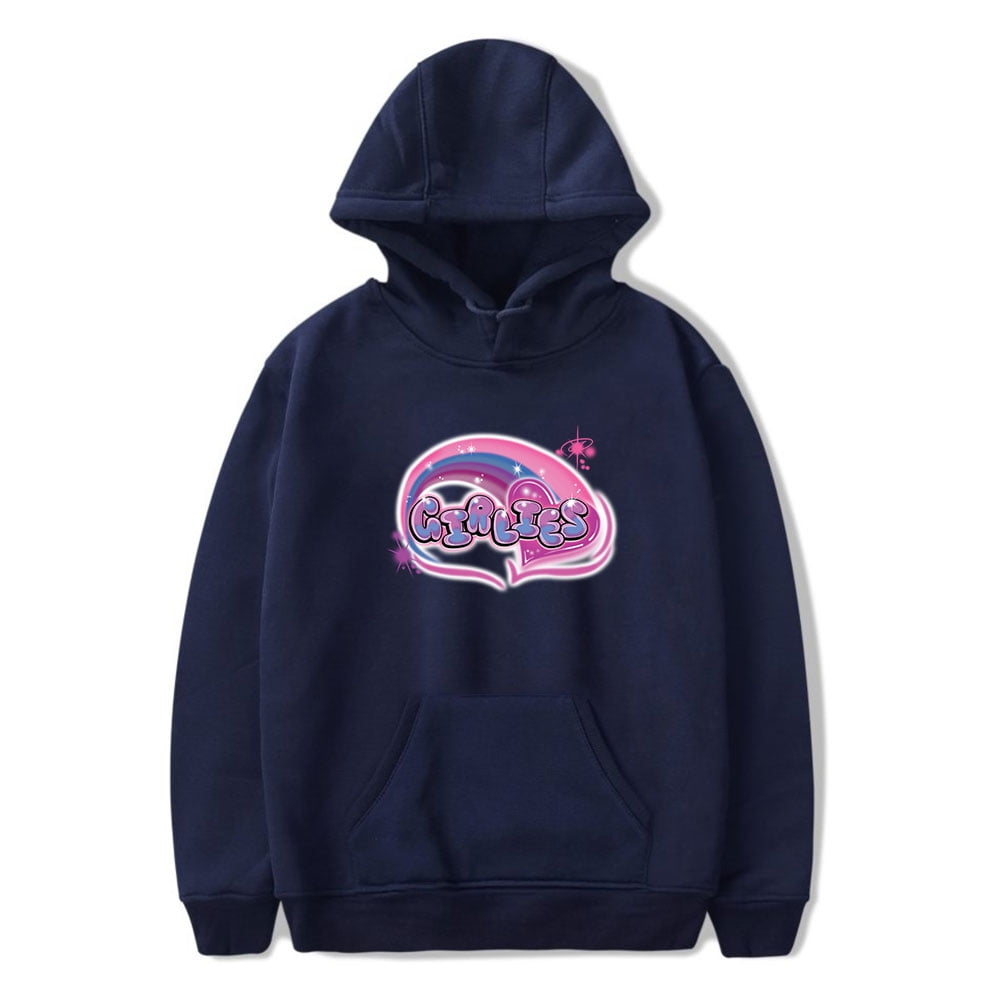 Larray hoodie merch hotsell