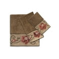 thumbnail image 1 of Larrisa Bath 3 Piece Towel Set Bedding, 1 of 2