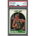 thumbnail image 1 of Larry Bird 1989 Hoops Basketball Card #150 Graded PSA 10, 1 of 2