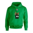 thumbnail image 1 of Larry Bird 3 Point Champ Boston Hooded Sweatshirt Hoodie, 1 of 1