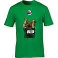 thumbnail image 1 of Larry Bird 3 Point Champ Boston Shirt T-Shirt, 1 of 1