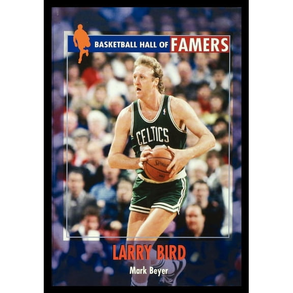 Larry Bird, (Paperback)