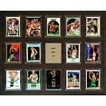 thumbnail image 1 of Larry Bird Boston Celtics 16'' x 20'' Plaque, 1 of 1