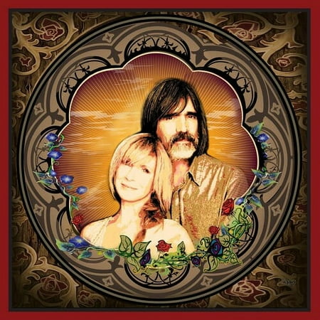 Larry Campbell - LIVE AT LEVON'S! - Music & Performance - CD