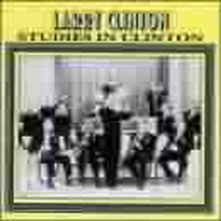 Larry Clinton - Studies in Clinton - Music & Performance - CD