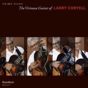 Larry Coryell - Prime Picks - Jazz - CD