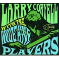 thumbnail image 1 of Larry Coryell - With the Wide Hive Players - Jazz - CD, 1 of 1