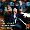 thumbnail image 1 of Larry Eanet - Sunset Stomp - Jazz - CD, 1 of 1