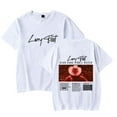thumbnail image 1 of Larry Fleet 2025 Tour Merch T-shirt Retro Trend Short-sleeved Men And Women Street Wear, 1 of 2