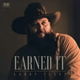 thumbnail image 1 of Larry Fleet - Earned It - Music & Performance - Vinyl, 1 of 1