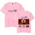 thumbnail image 1 of Larry Fleet Tour 2025 Tshirt Women Men Casual Printed Trend Fashion Summer Tops Tee, 1 of 2
