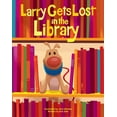 thumbnail image 1 of Larry Gets Lost in the Library, 1 of 1