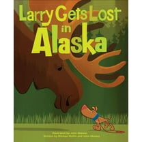 Larry Gets Lost in Alaska