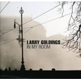 thumbnail image 1 of Larry Goldings - In My Room - Music & Performance - CD, 1 of 1