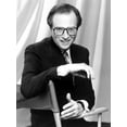 thumbnail image 1 of Larry King Posed in Black Tuxedo With Sunglasses Photo Print (8 x 10), 1 of 1