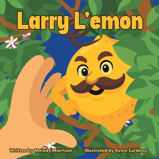 Larry L'emon, (Paperback)
