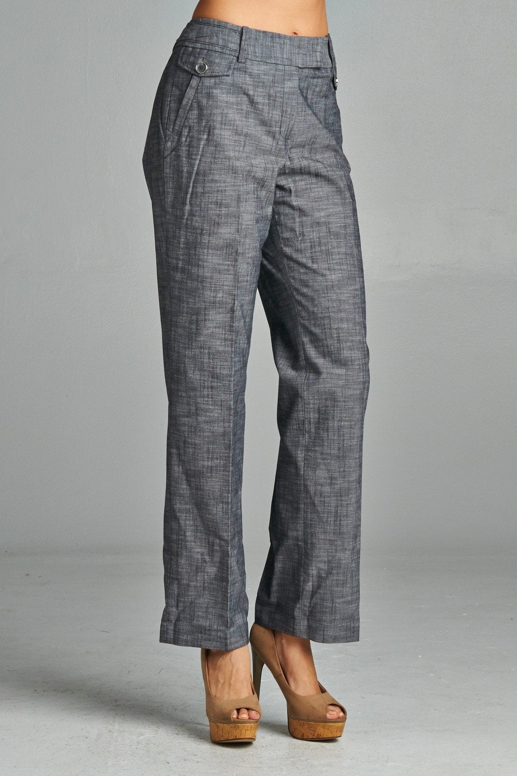 Larry levine pants 2025